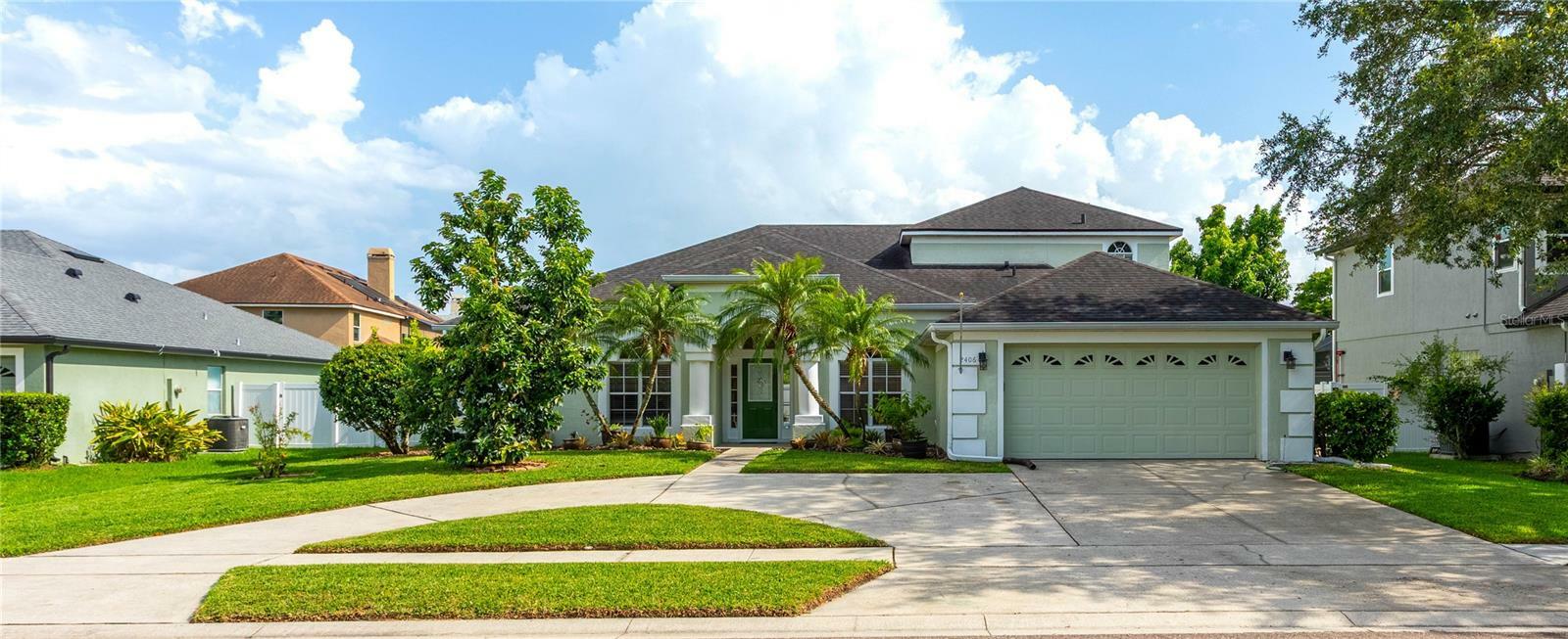 2406 Blossomwood Drive  Oviedo FL 32765 photo