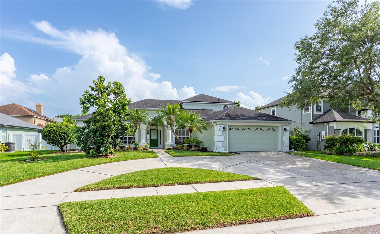 2406 Blossomwood Drive  Oviedo FL 32765 photo