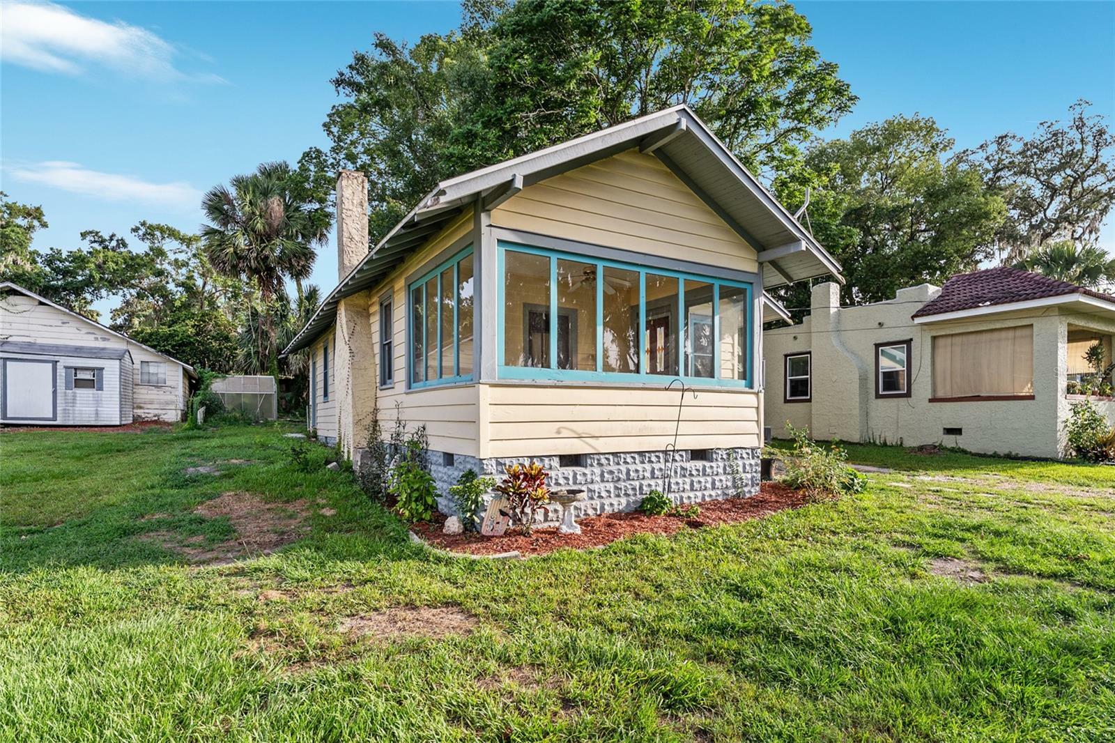 Property Photo: 1434 SE Silver Springs Place FL 34471