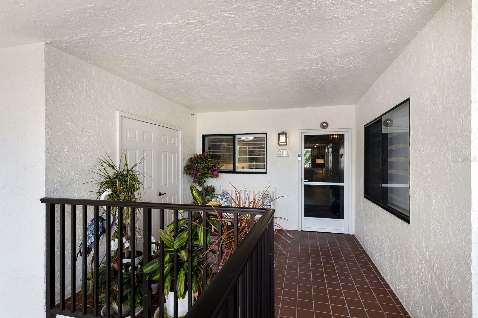 Property Photo: 1445 Gulf Of Mexico Drive 203 FL 34228
