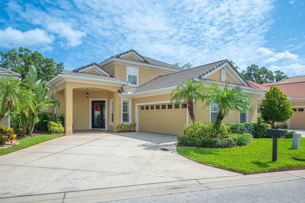 1739 Laurel Glen Place  Lakeland FL 33803 photo