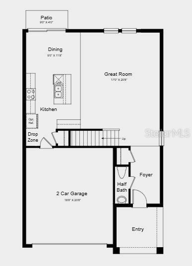 Property Photo: 619 Wayland Drive FL 33844