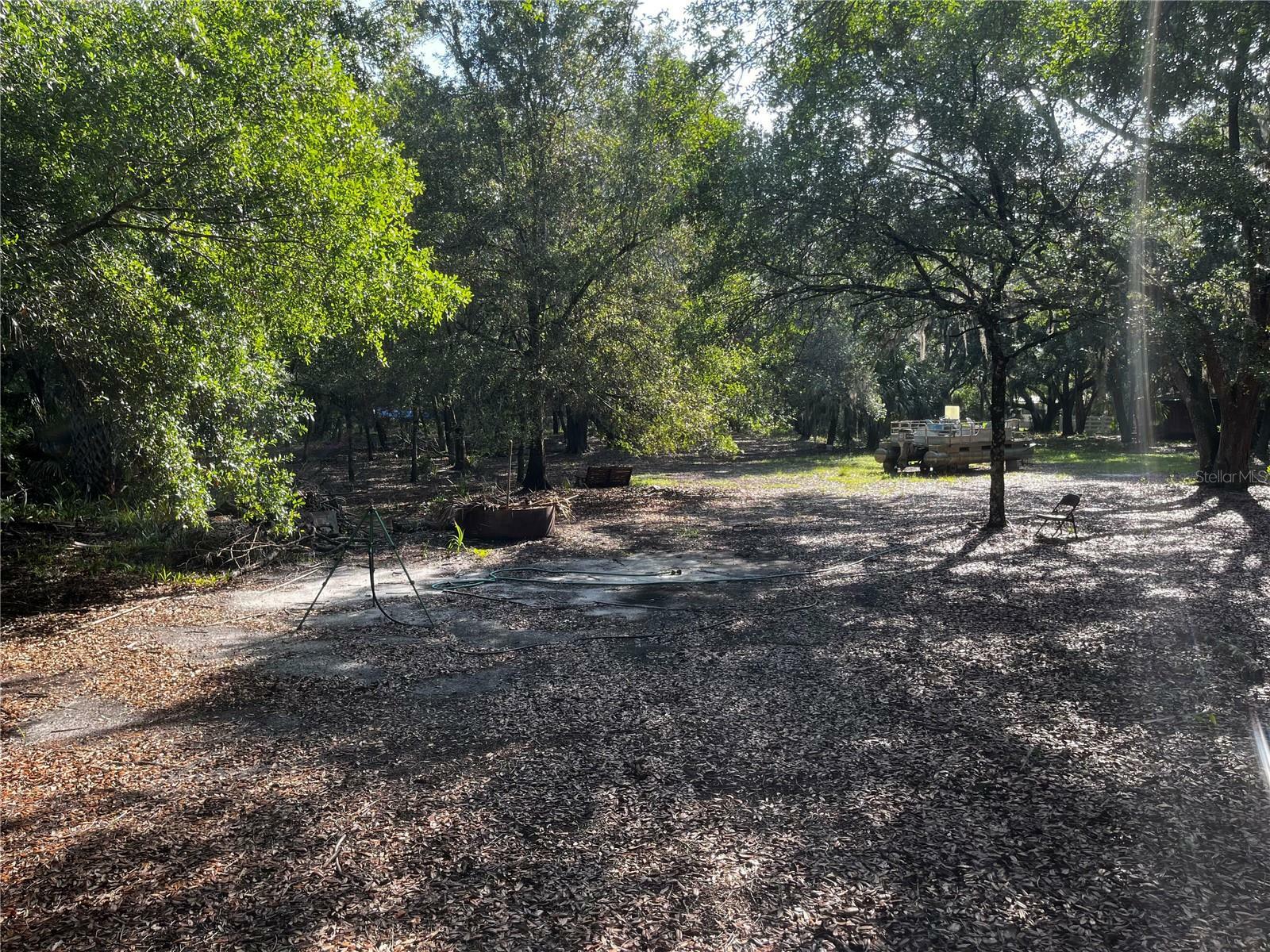 Property Photo:  0 Camp Mack Road  FL 33898 