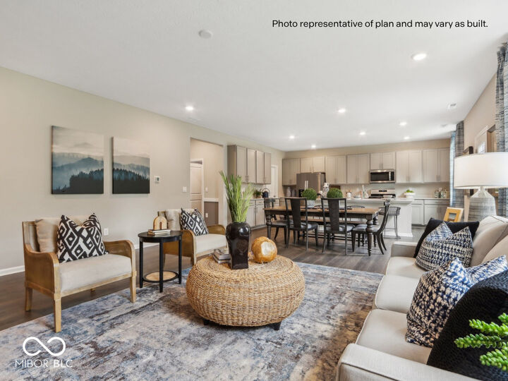 Property Photo: 6049 Madera Drive IN 46075