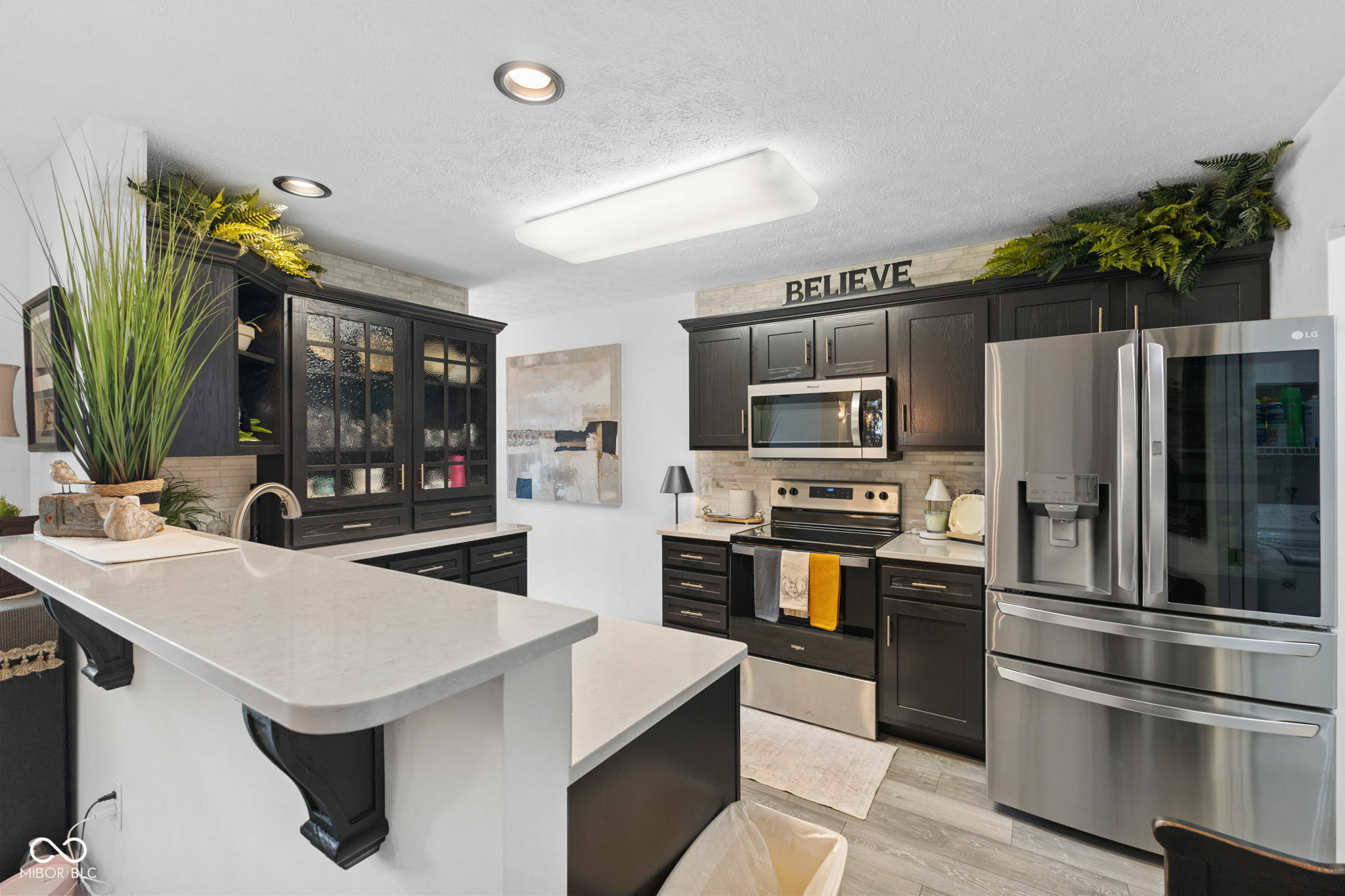 Property Photo: 2717 Reflection Way IN 46143