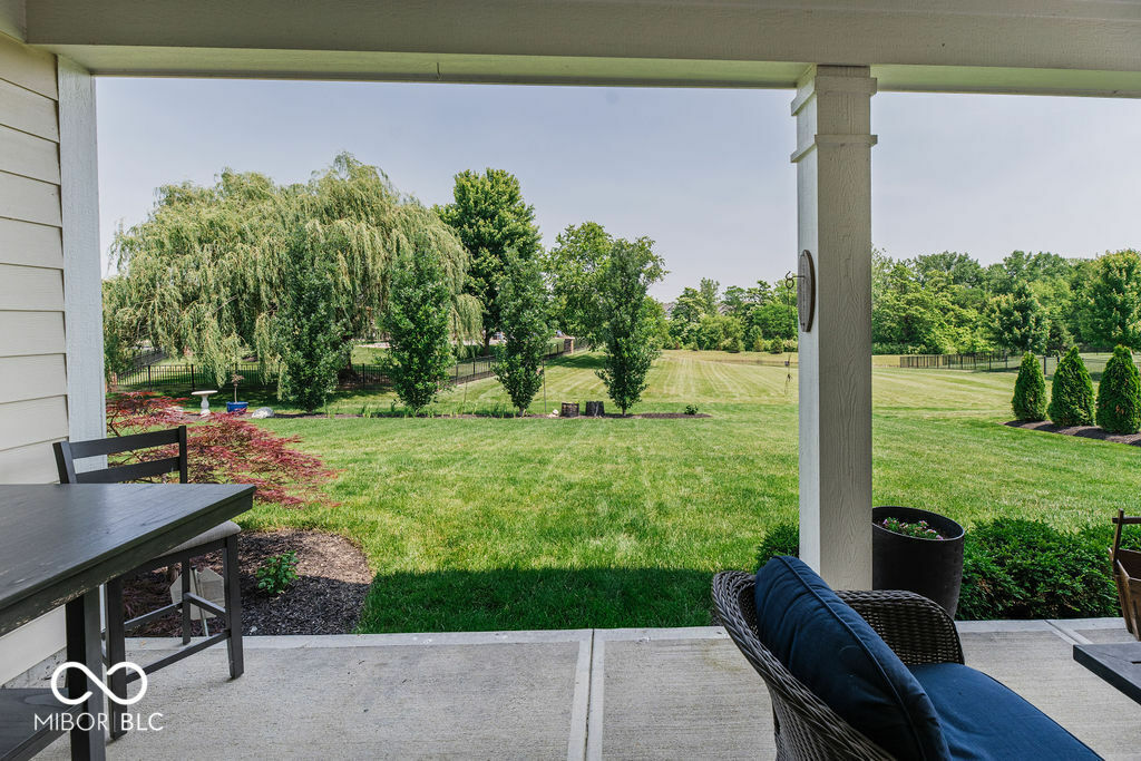 Property Photo: 15879 Viking Commander Way IN 46074
