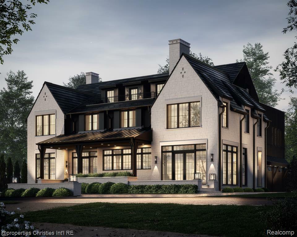 592 Lakeside Drive  Birmingham MI 48009 1362 photo