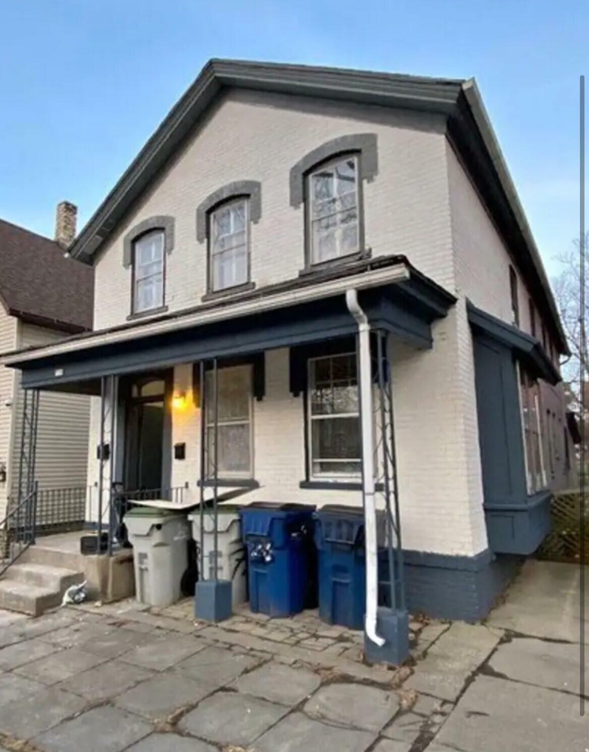 Property Photo: 738 S 25th St WI 53204