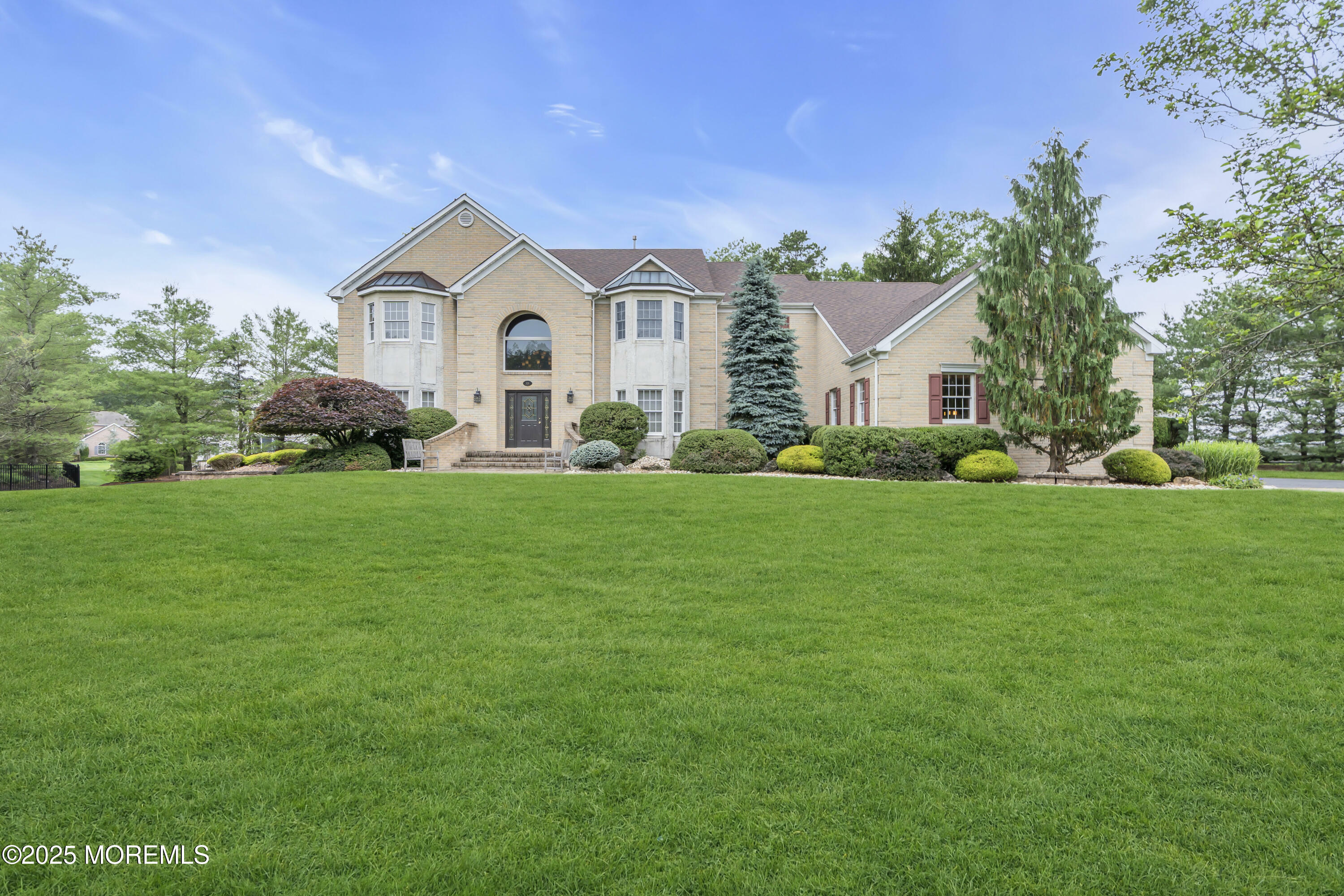 Property Photo: 329 Valley View Circle NJ 07728