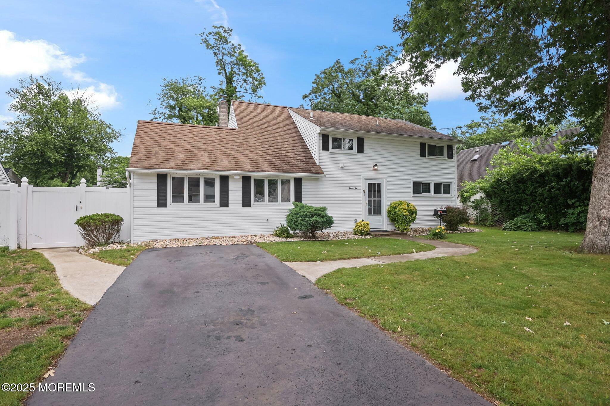 32 Southwood Drive  Old Bridge NJ 08857 photo