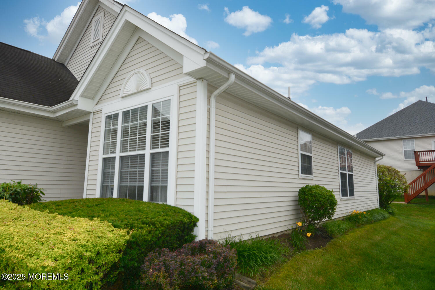 Property Photo: 12 Atrium Drive NJ 08505