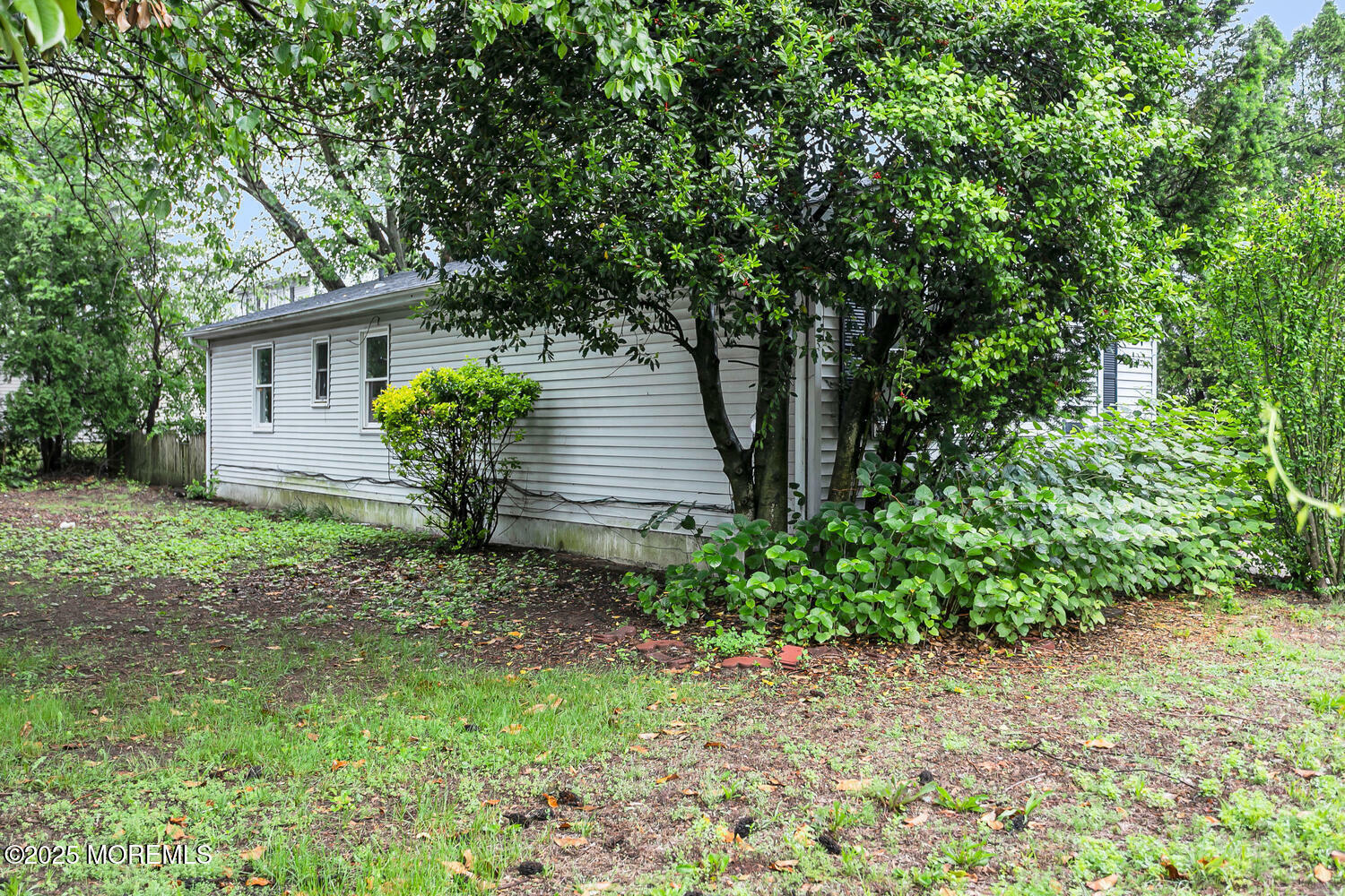 Property Photo: 204 Raritan Street NJ 07735