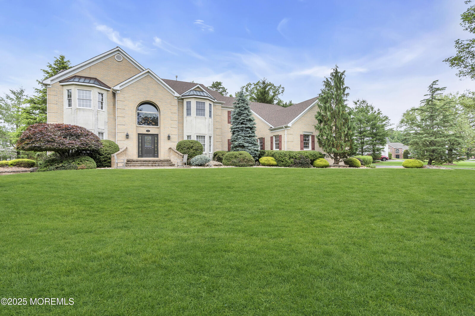 Property Photo:  329 Valley View Circle  NJ 07728 