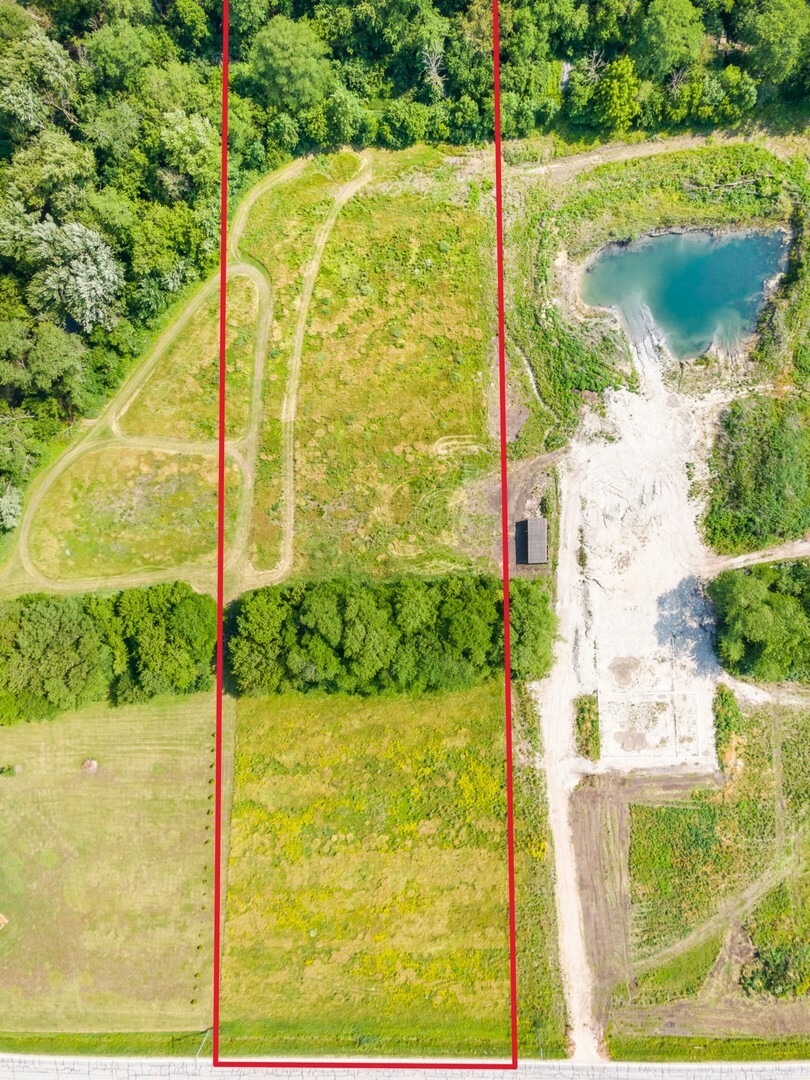 Property Photo: Lot 6 E Grand Ridge Road IL 60444