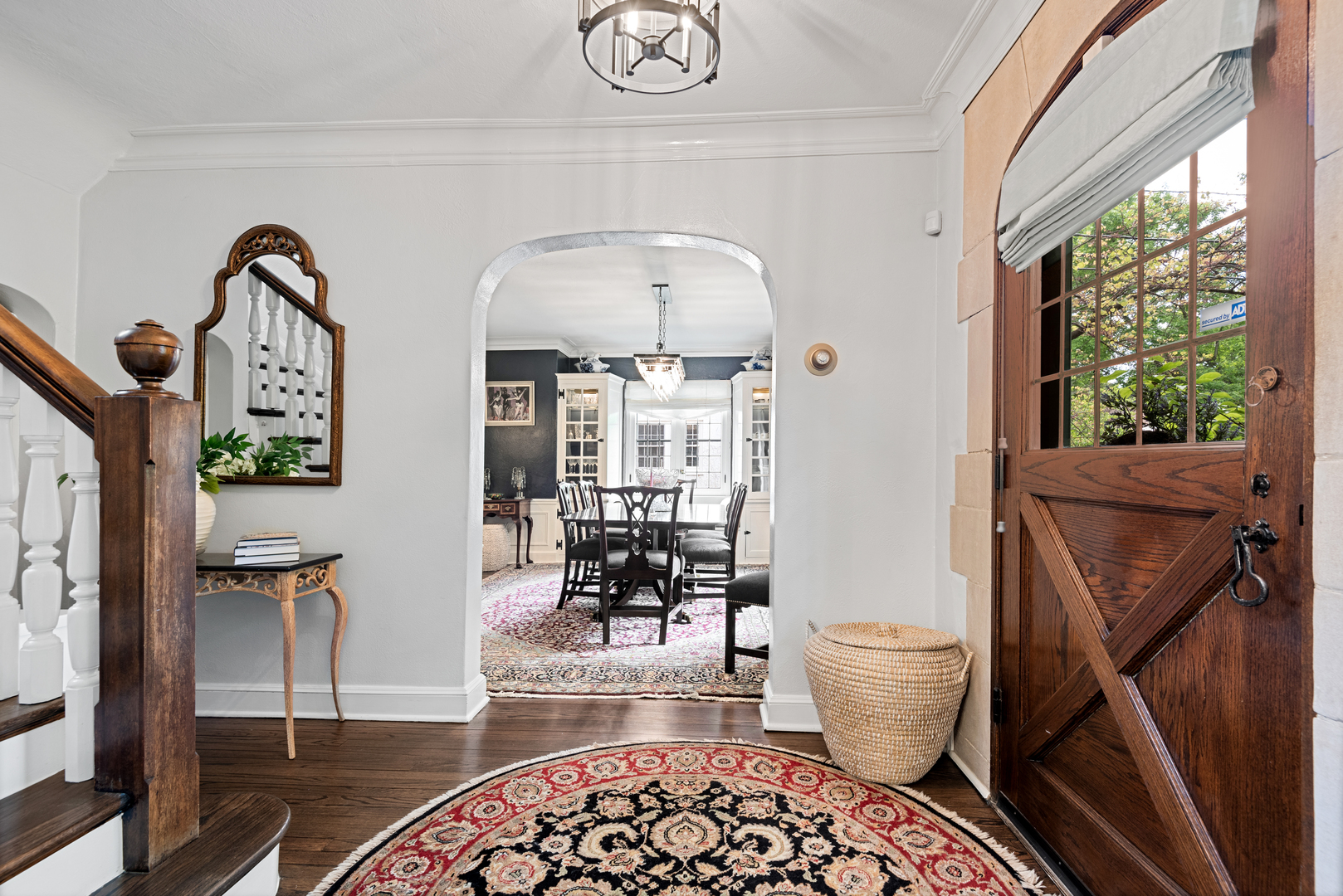 Property Photo: 2951 Colfax Street IL 60201