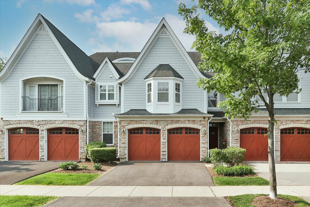 21949 W Talia Lane  Deer Park IL 60010 photo
