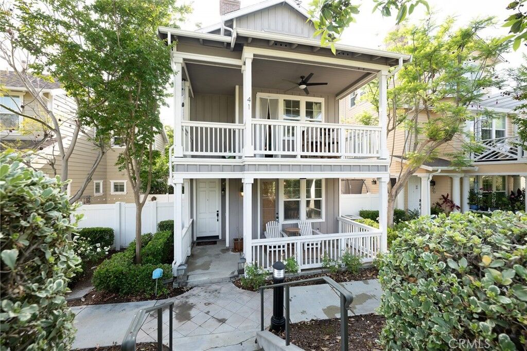 Property Photo:  41 Ethereal Street  CA 92694