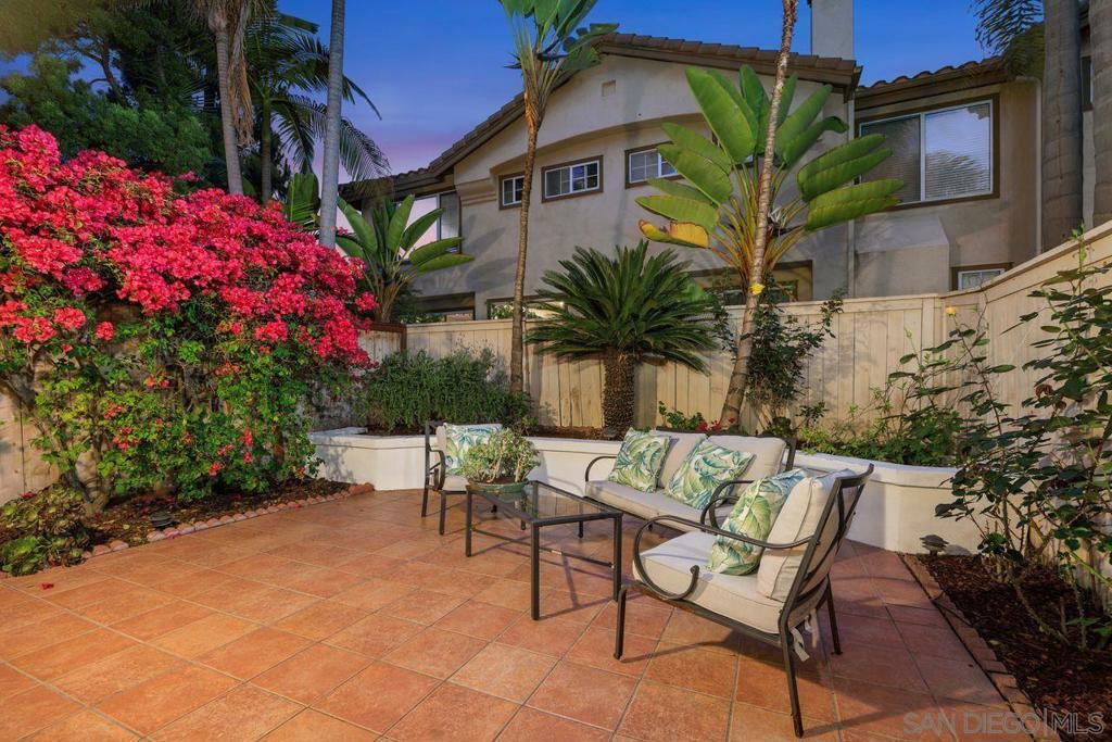 3965 Via Holgura  San Diego CA 92130 photo