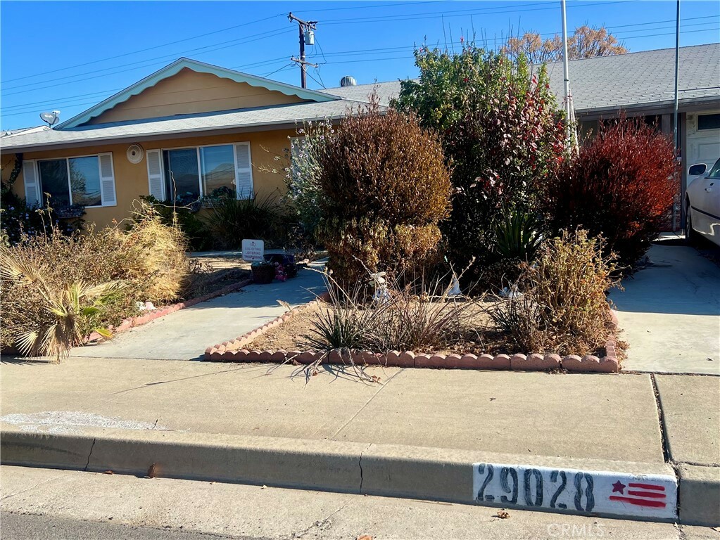 29028 Pebble Beach Drive  Menifee CA 92586 photo