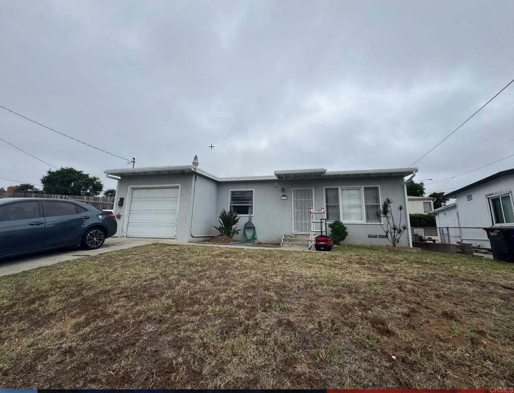 Property Photo: 3766 King CA 91941
