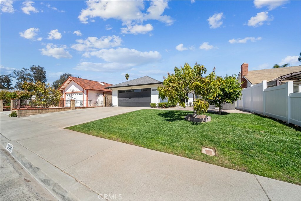 Property Photo: 22287 Modina CA 92653