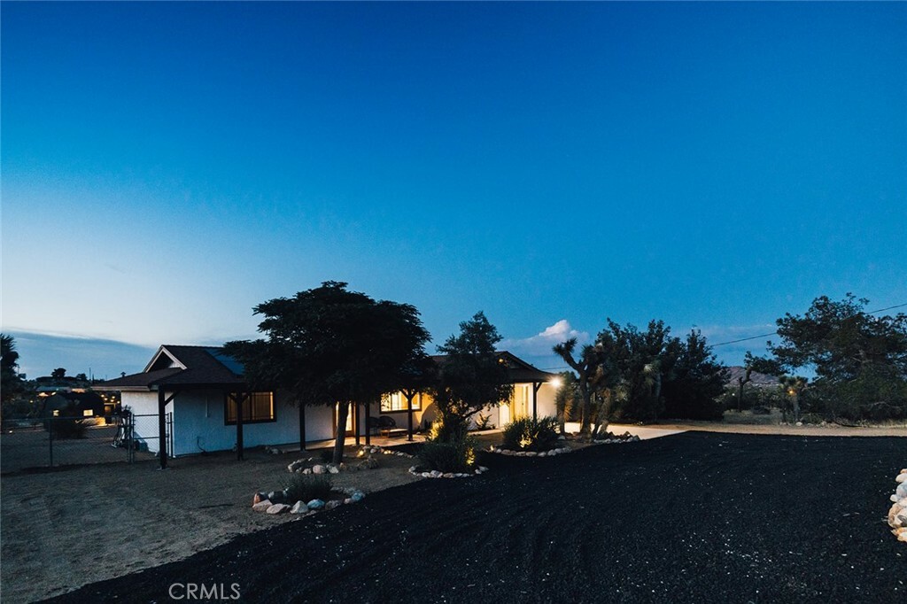 Property Photo:  58250 Sierra Vista Drive  CA 92284 