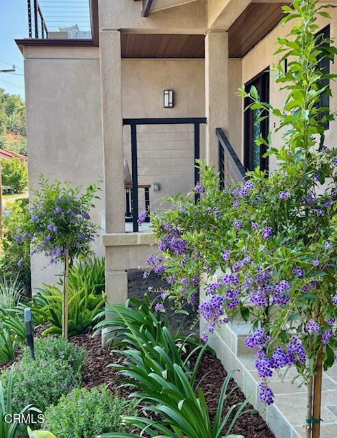 Property Photo: 845 Rollin Street CA 91030