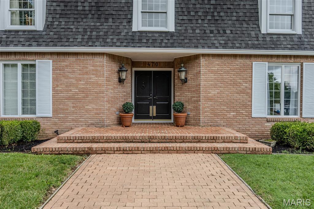 Property Photo: 470 Sunset Drive MO 65536