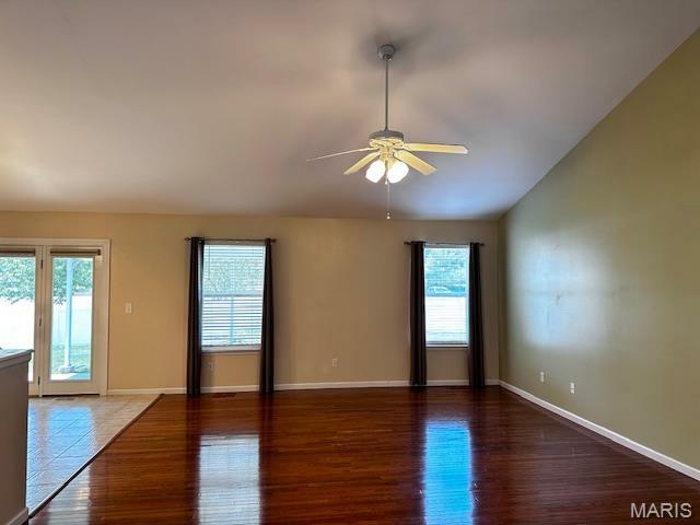 Property Photo: 3121 Post Run Drive MO 63368