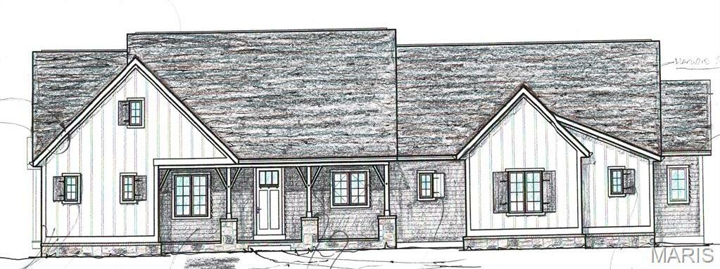 412 Parkview Lane  Eureka MO 63025 photo