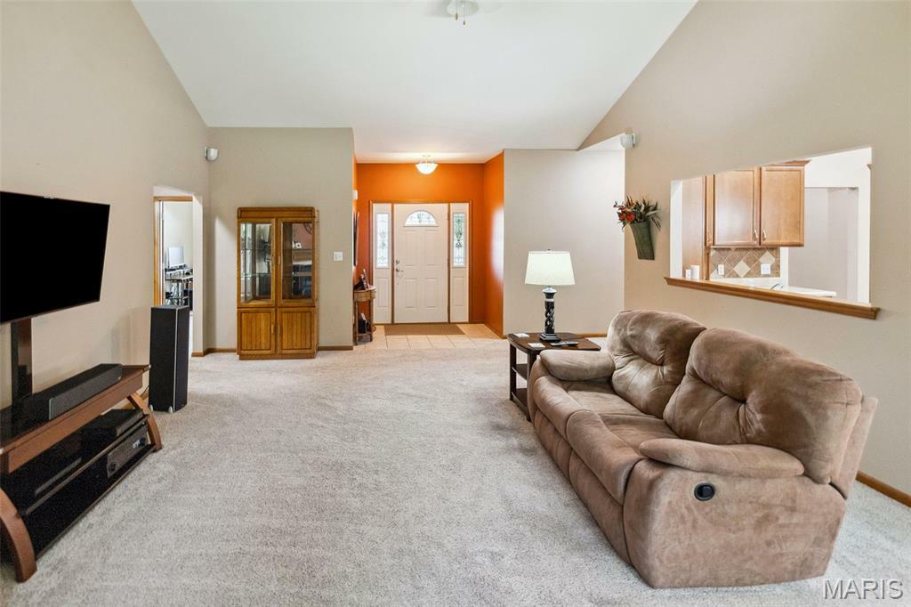Property Photo: 3100 High Pointe Drive IL 62221