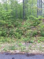 Property Photo: 3 Mossy Ridge Road ME 04915