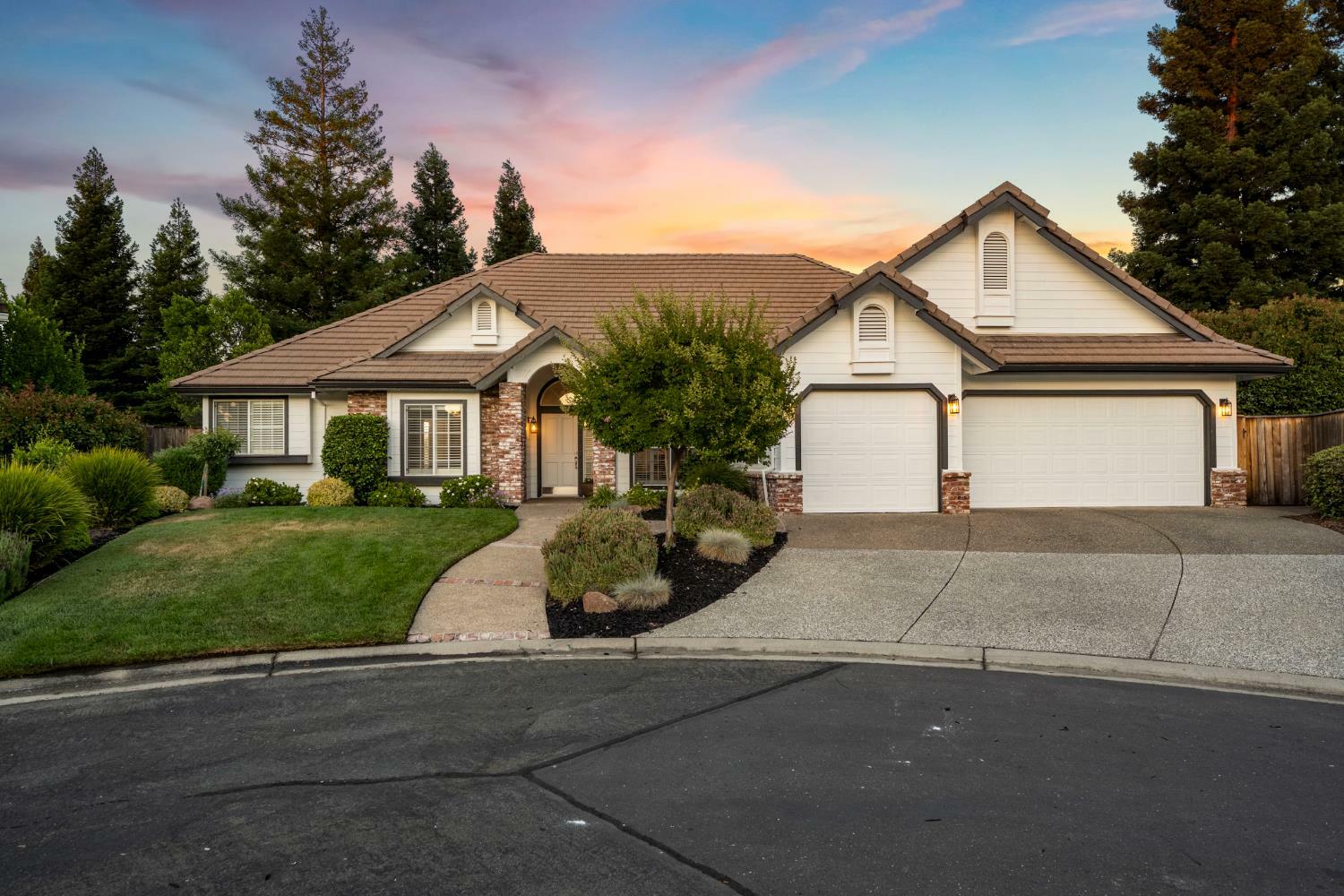 510 Gilbert Court  Granite Bay CA 95746 photo