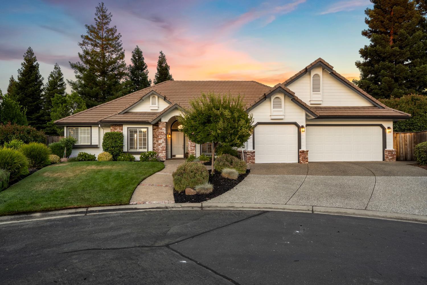 Property Photo:  510 Gilbert Court  CA 95746 