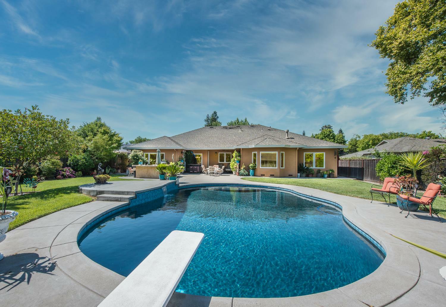 3601 San Ysidro Way  Sacramento CA 95864 photo