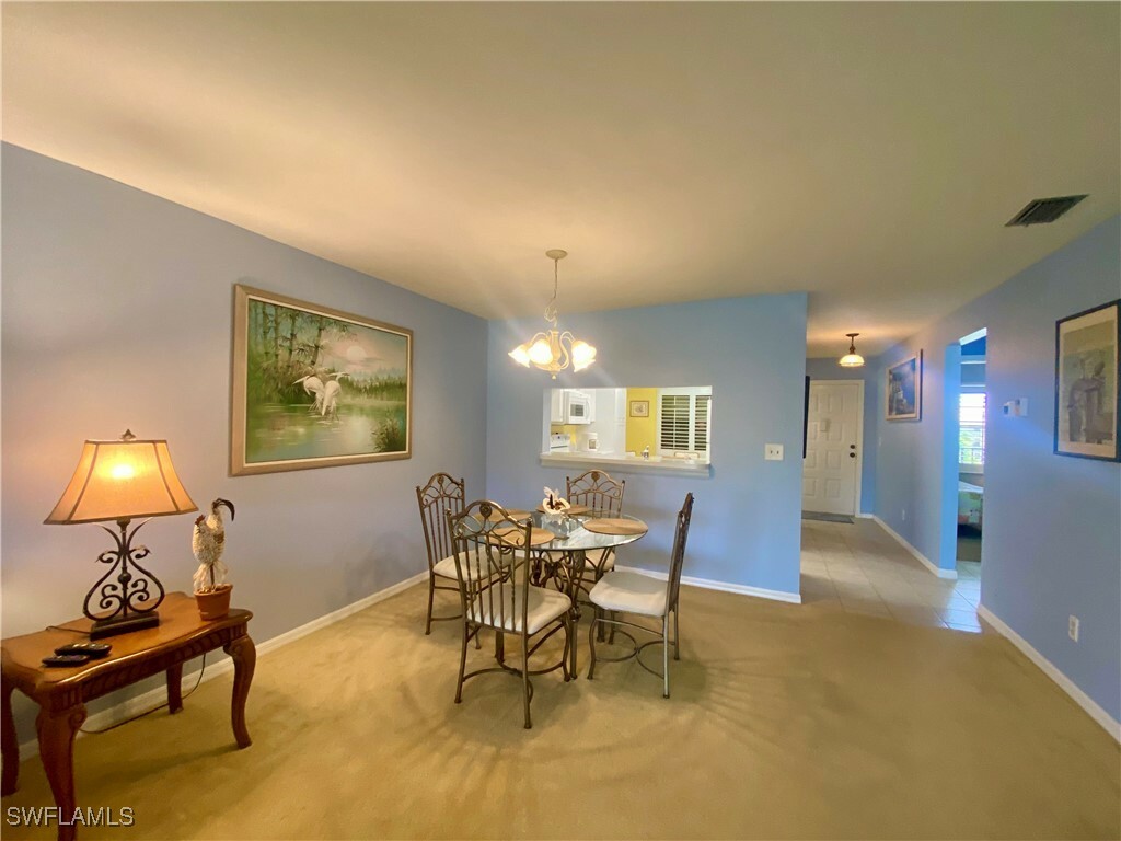 Property Photo: 12601 Kelly Sands Way 422 FL 33908