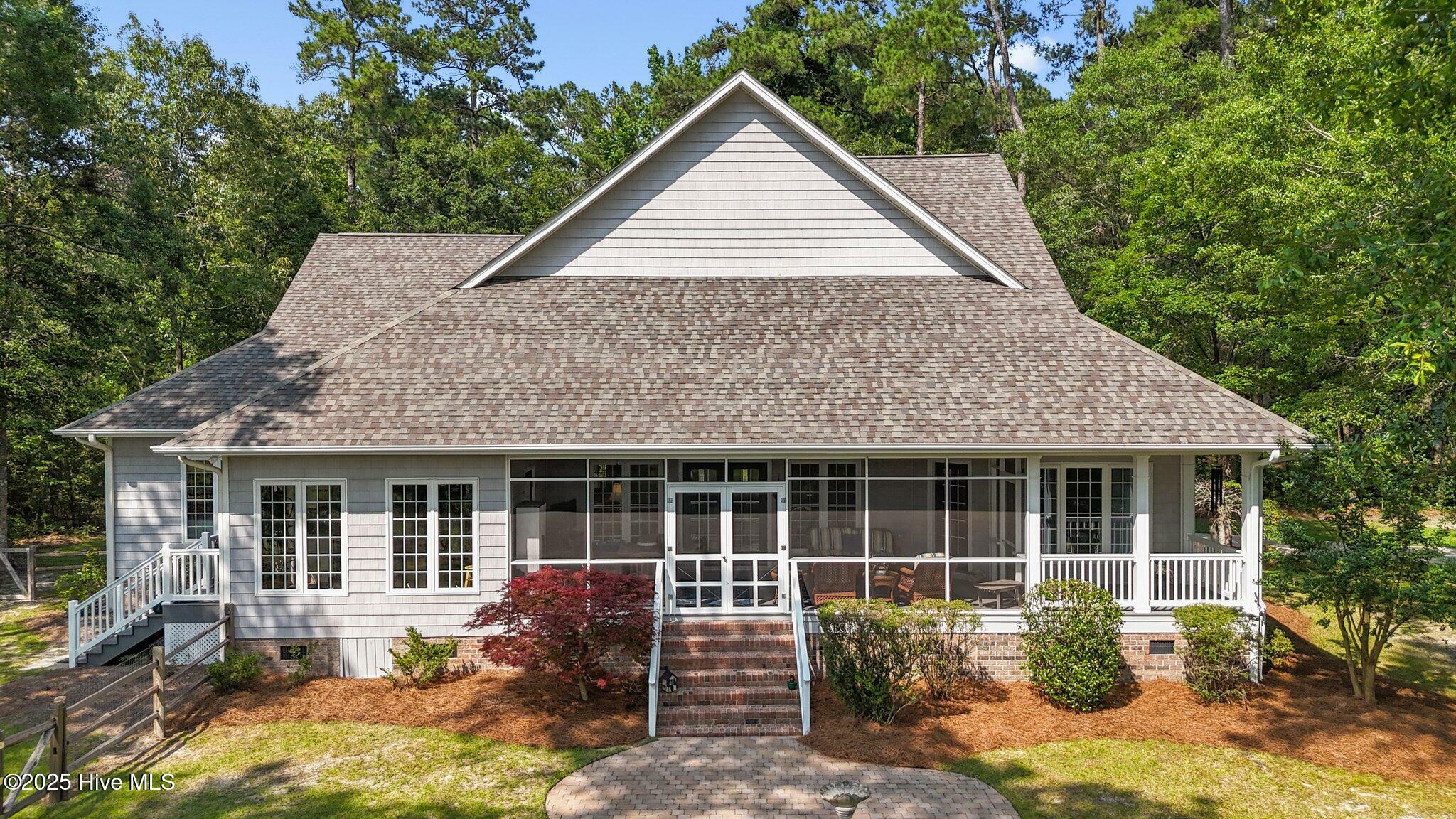 Property Photo: 109 Osprey Bay Road NC 27889
