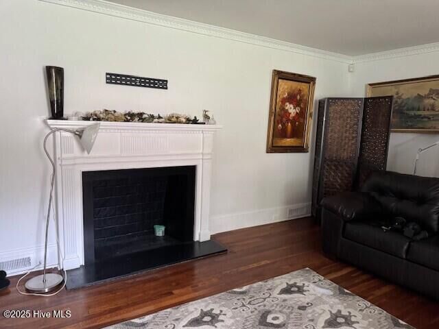 Property Photo: 621 W Hayes Street NC 27910