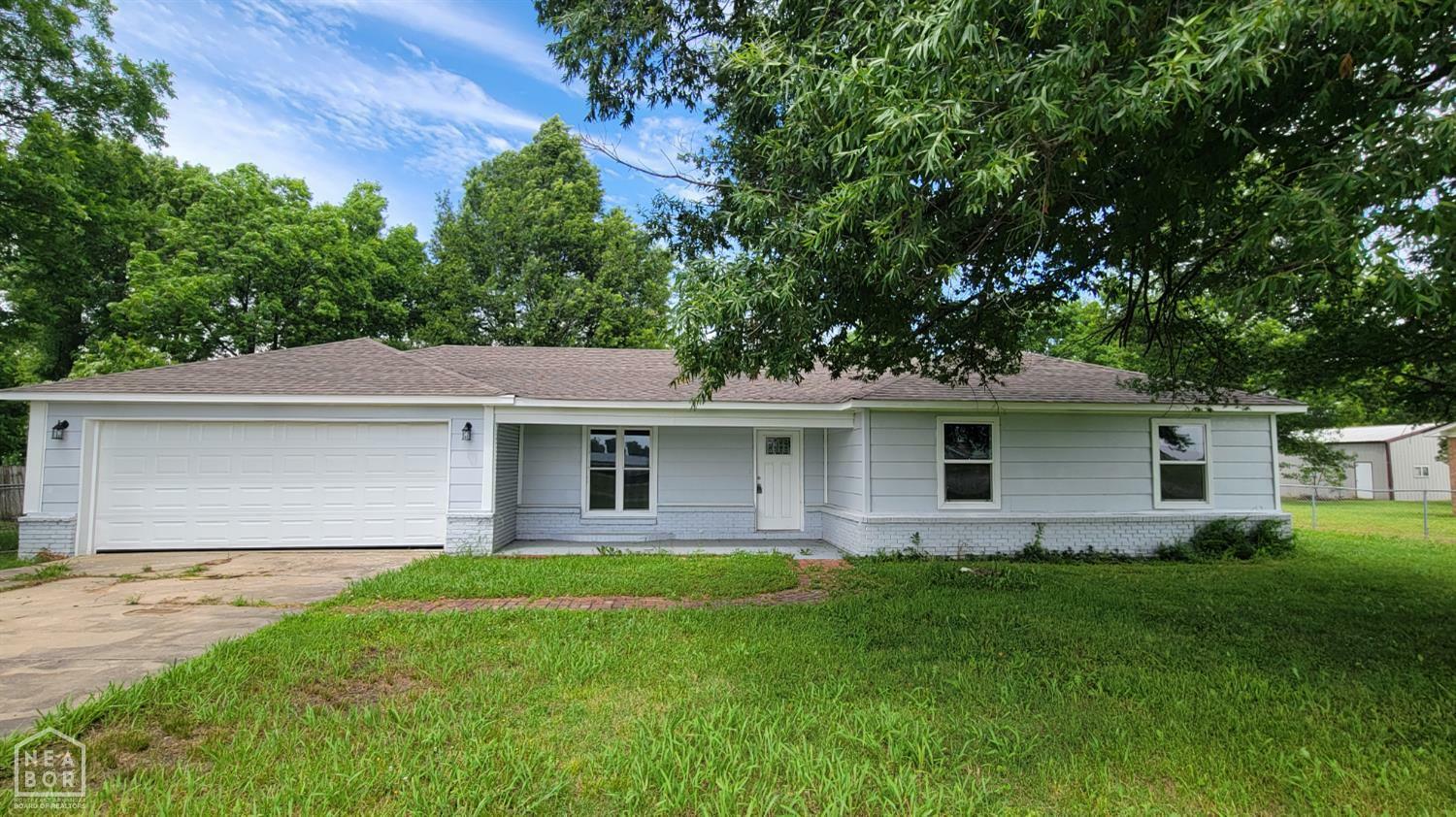 705 Liberty  Marked Tree AR 72365 photo