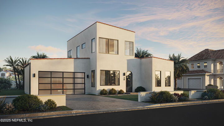 30 Bermuda Run Way  St. Augustine Beach FL 32080 photo