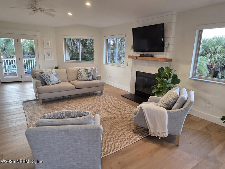 Property Photo:  7 Sabor De Sal Road  FL 32080