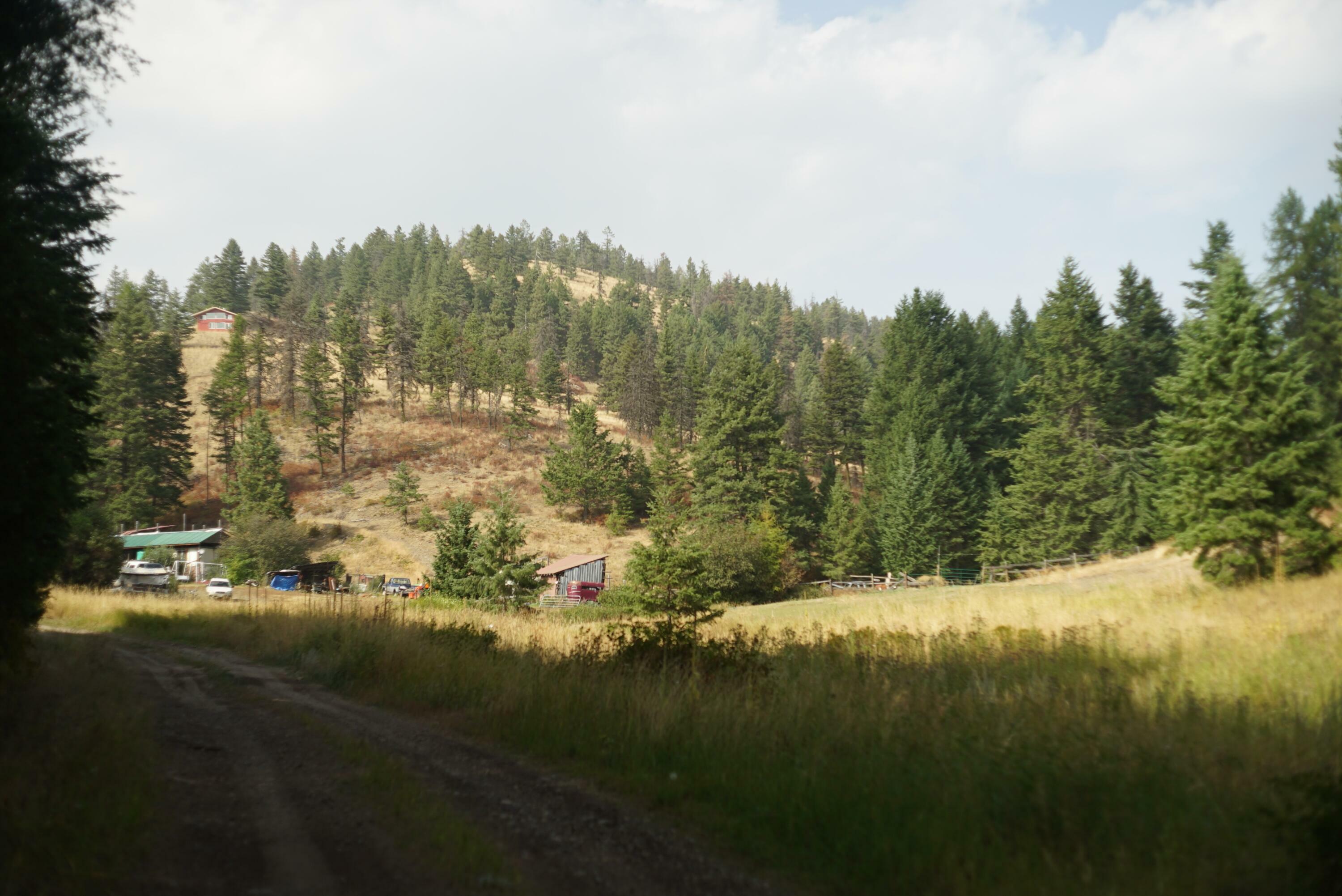 Property Photo:  Tbd Wellman Rd  WA 99166 