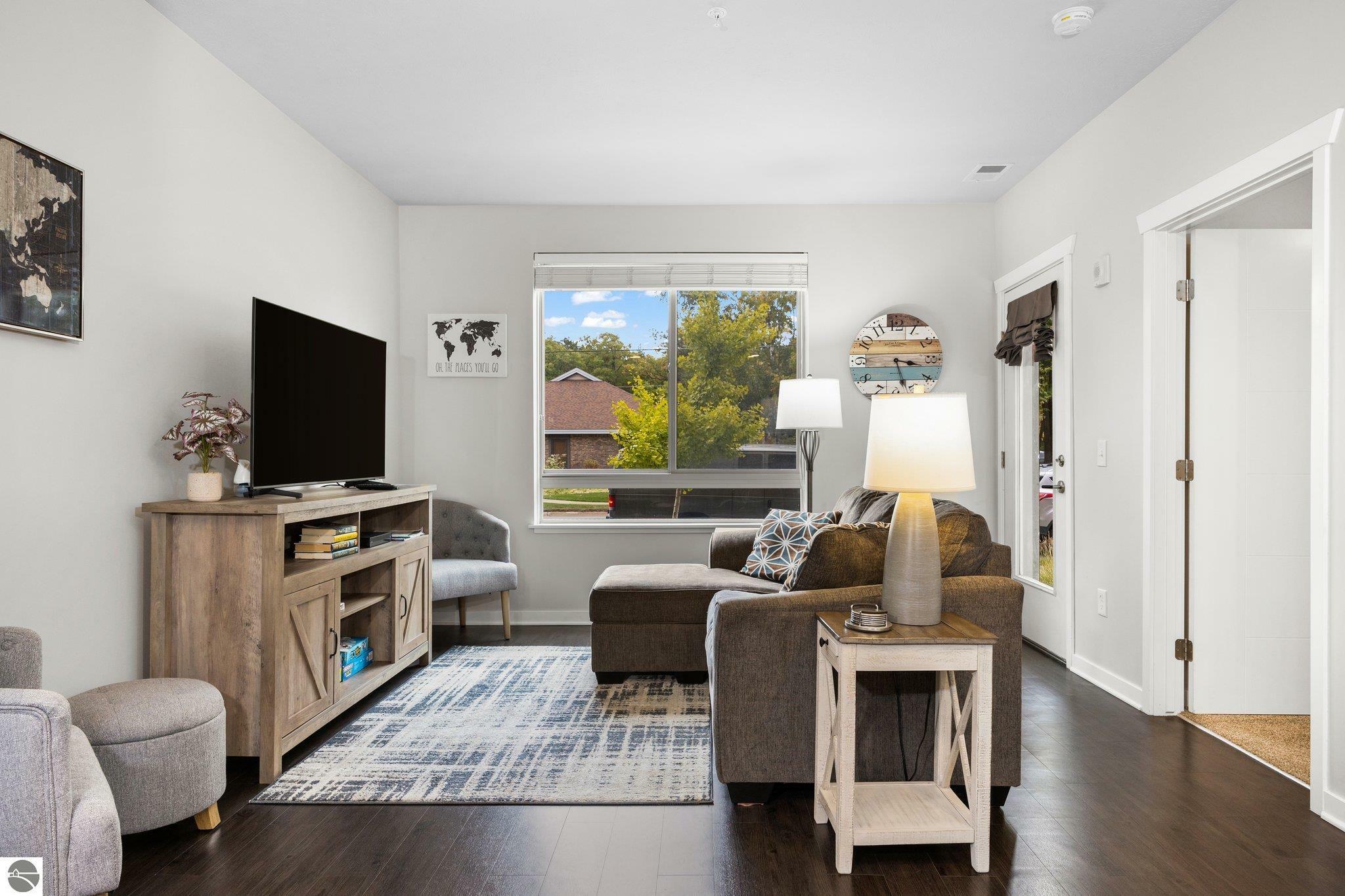 Property Photo:  630 Garfield Avenue  MI 49686 