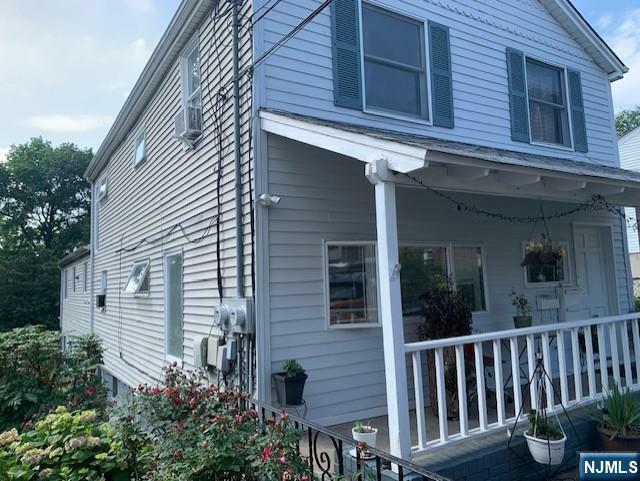 Property Photo:  2455 3rd  NJ 07024 
