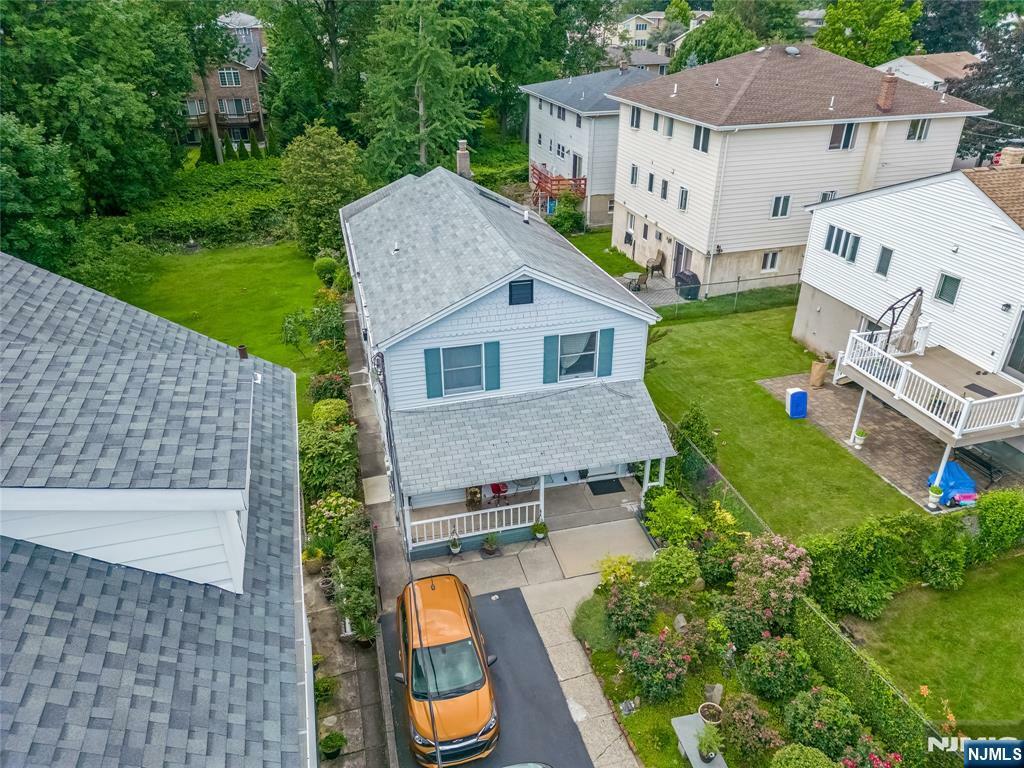 Property Photo: 2455 3rd NJ 07024
