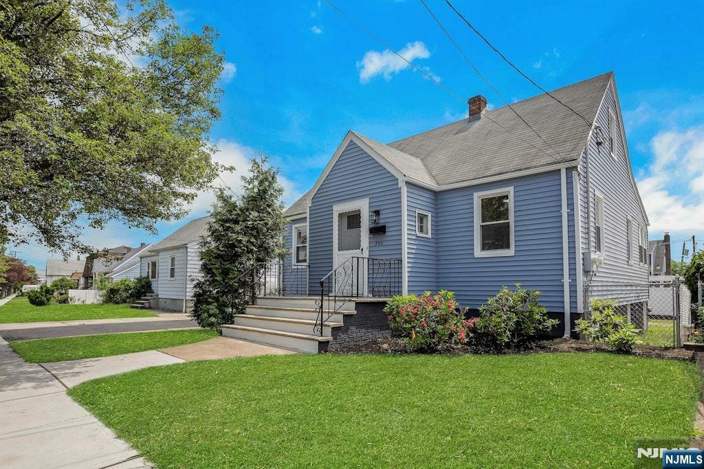 Property Photo: 396 Westminster Place NJ 07644