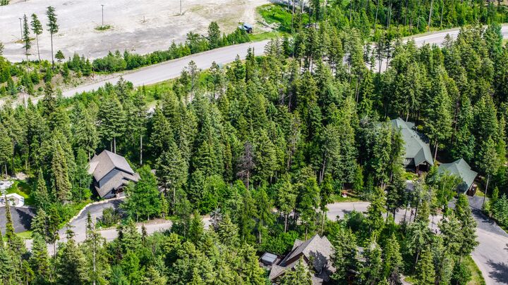 Property Photo:  115 Ridge Run Drive  MT 59937 