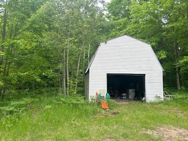 Property Photo: 9540 Pickerel Lake MI 49770