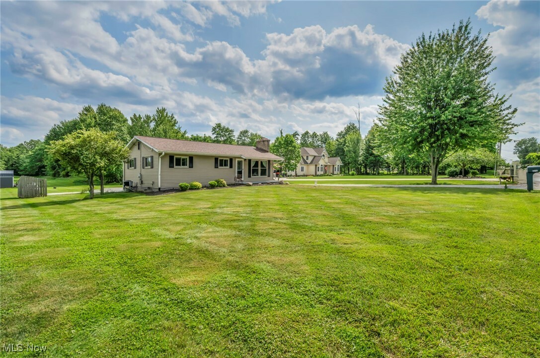 Property Photo: 3232 Rohrer Road OH 44281