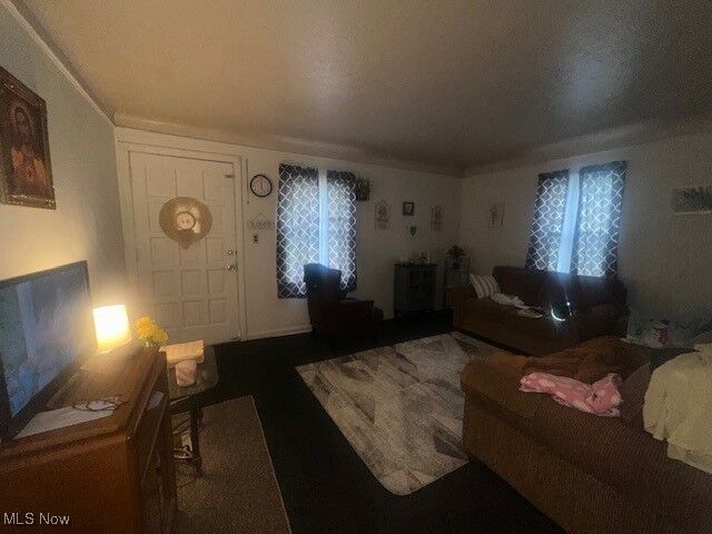Property Photo: 20371 Morris Avenue OH 44123